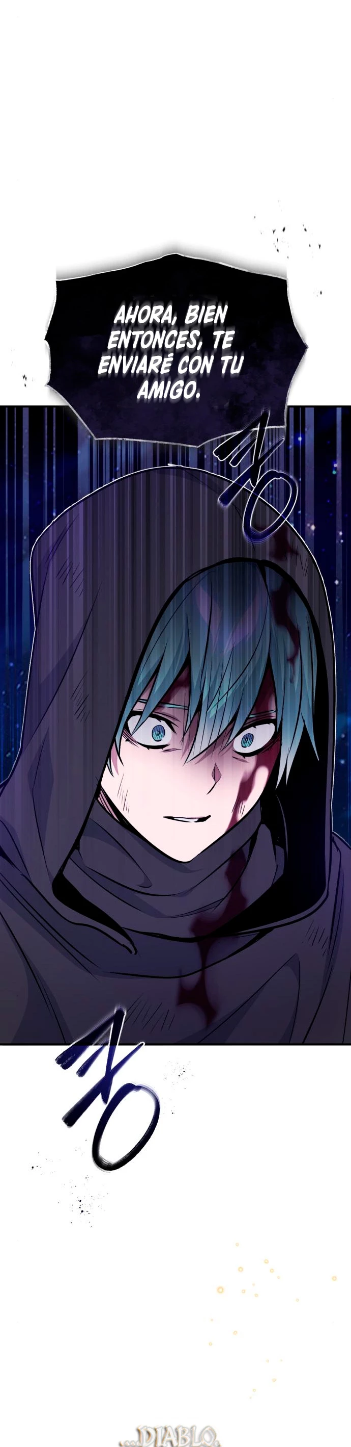 El mago oscuro reencarna Después De 66666 años > Capitulo 28 > Page 191